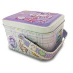 Lunch Tin Box for Promotion