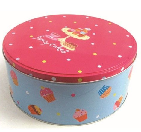 A Comprehensive Guide on Biscuit Tin Manufacturers
