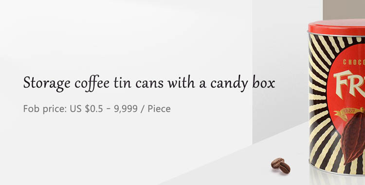 Brother Packaging Is A Professional Tin Can Supplier Which Provides Extensive Services And Solutions To The Packaging And Promotional Market