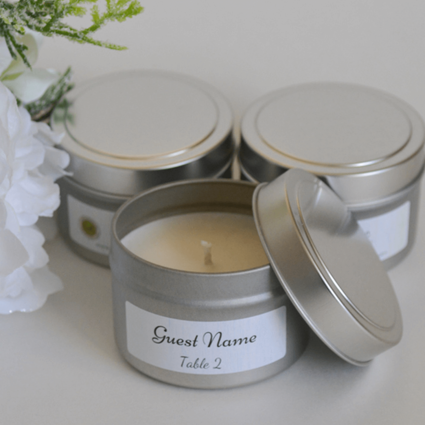 Wholesale Candle Tins Suppliers: The Buying Guide | 2020