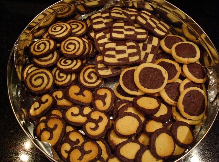 Biscuits Cookies Tin Manufacturers Facts