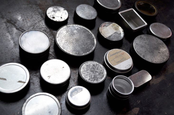 Round Tin Box Suppliers - Leading Company for the Customers