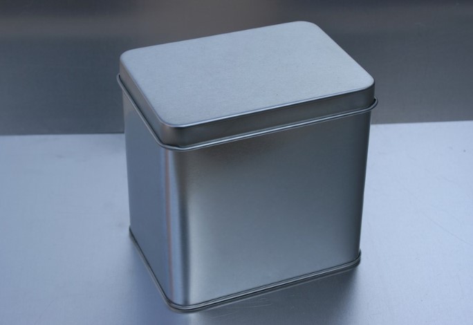 Wholesale Tin Candles Supplier