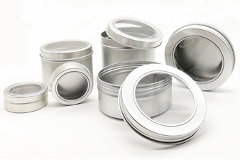 Development status of tin cans wholesale industry