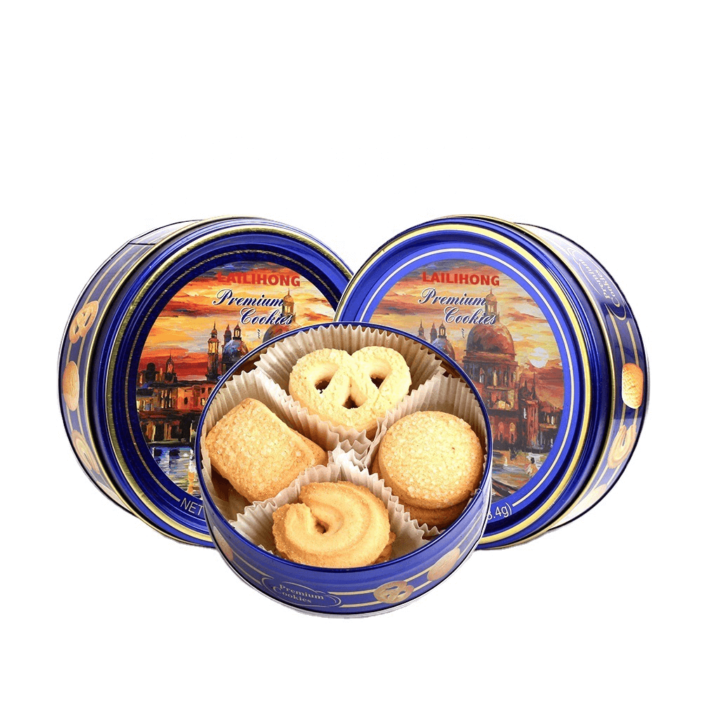 wholesale biscuits cookie tins suppliers