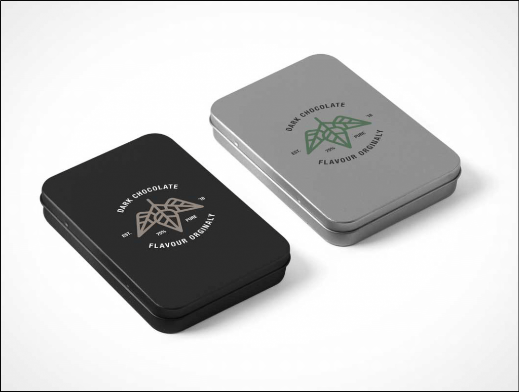 Wholesale Tin Boxes Manufacturers China Tin Packaging 2020