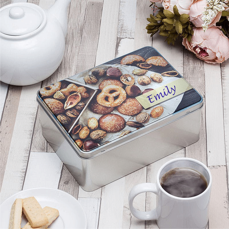 best wholesale biscuits cookie tins