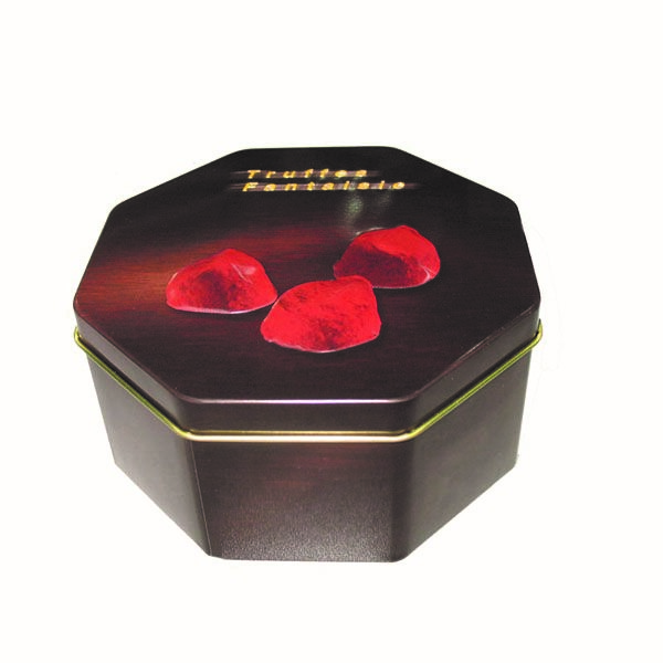 Chocolate tin boxes suppliers